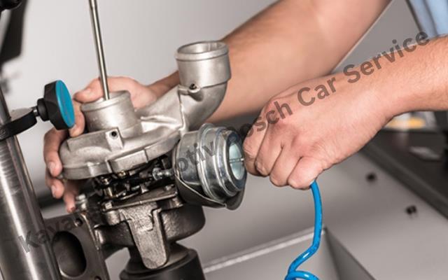 Araçlarda Turbo Sistemi Nasıl Çalışır