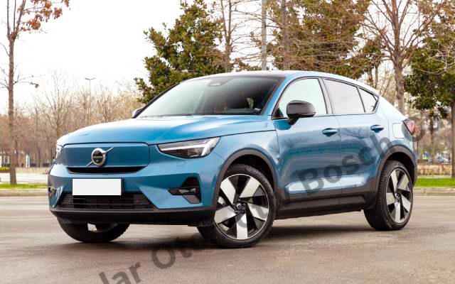 Kocaeli Bölgesinde Volvo Özel Servis 