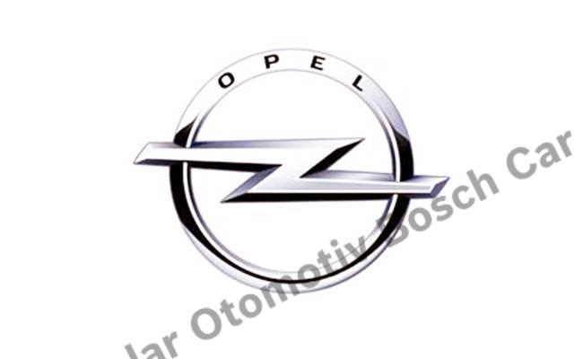 Kocaeli Opel Servisi