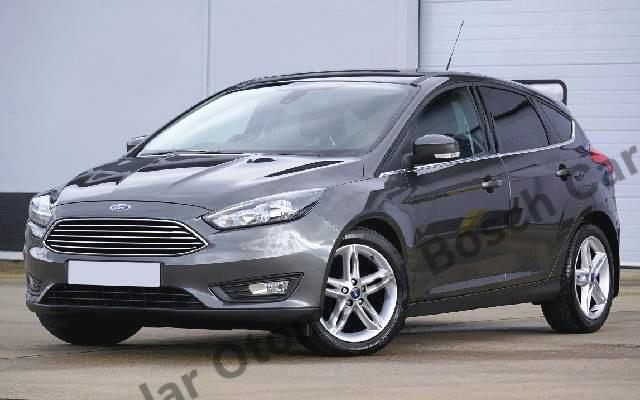 Kocaeli Özel Ford Servis