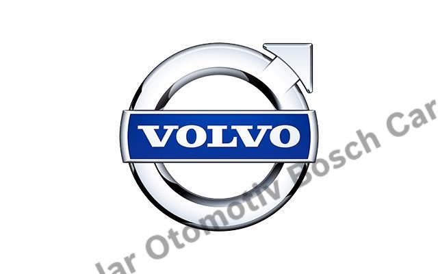 Kocaeli Volvo Servisi