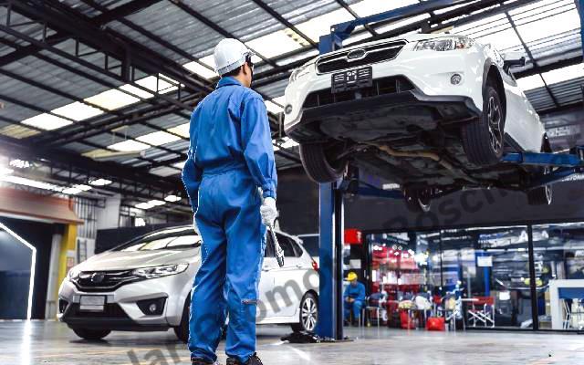 Kocaeli´nde Güvenilir Nissan Servisi: Hizmetler, Avantajlar ve Daha Fazlası